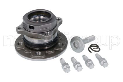 TEKER KİTİ 2IACTİVETOURER F45 -218DXDRİVE-220DXDRİVE-225İXDRİVE-225XE-2IGRANTOURER F46 -218DXDRİVE-2