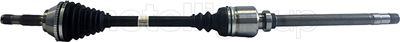 X AKS ÖN SAĞ DUCATO 2.8 TDI 97-02 -BOXER-JUMPER 2.0 2.5 D 2.5TDI 94-00 14Q ABS Lİ