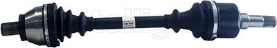ON AKS KOMPLE SOL MONDEO IV 2.0 TDCI-1.6 TDCI 07 14-S-MAX2.0 TDCI 07 14 VOLVO S60 II D3-D4-D5 12 15 S80 II 2.5 T -2.0 TDCI -2.4 D- D5 V60 D3 -D4-D5-2.4 D5 V70 III D3 -2.0 D-2.4D-D5