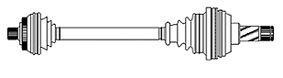 KOMPLE AKS Q3I 8UB-8UG -2.0TFSIQUATTRO-TİGUANI 5N -2.0TDI4MOTİON-2.0TFSI4MOTİON