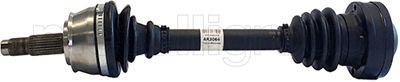 X AKS KOMPLE ALFA 156 1.6 TS 97-05 1.8 TS 97-05 2.0 TS 97-02 2.0 JTS 02-05 SW