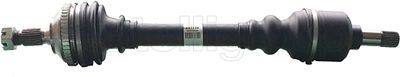 X AKS ÖN SOL P206 GTI 1.6HDI-2.0HDI 99 ABS Lİ 17-0393