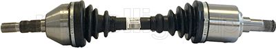 KOMPLE AKS SAĞ CORSA C-COMBO 1.2-1.4 16V 1.3 CDTI-1.7DTI 00-06 29 DİŞ ABS Lİ 931MM