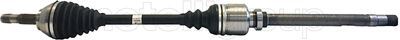 X AKS ÖN SAĞ DUCATO 2.8 TDI 97-02 -BOXER-JUMPER 2.0 2.5 D 2.5TDI 94-00 14Q ABS Lİ