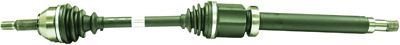 ÖN KOMPLE AKS SAĞ TRANSIT CONNECT 1.8 TDCI 02 14 75-90-110PS 960MM