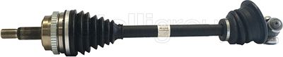 X AKS ÖN SOL MASTER II 2.5 DCİ 03 ABS Lİ 51 DİŞ