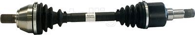 ÖN AKS KOMPLE SOL FORD FOCUS II 1.6TDCİ 04 11-CMAX 1.6TDCİ 04 11 VOLVO S40 II 04 12 S40 II 544 05 12 V50 545 05 12 1.6D-1.8-2.0D 26X36X583MM