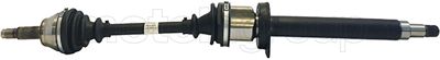 KOMPLE AKS FORD EUROPE / FORD LCV FİESTA IV JA. JB : 1.2 İ 16V;1.3 İ;1.4İ 16V;1.8 D;1.8 Dİ / FİEST