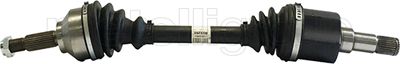 KOMPLE AKS FORD EUROPE FOCUS I. SW : 1.8 TDCİ