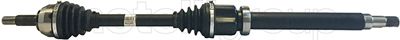 KOMPLE AKS FORD EUROPE FOCUS I. SW : 1.8 TDCİ