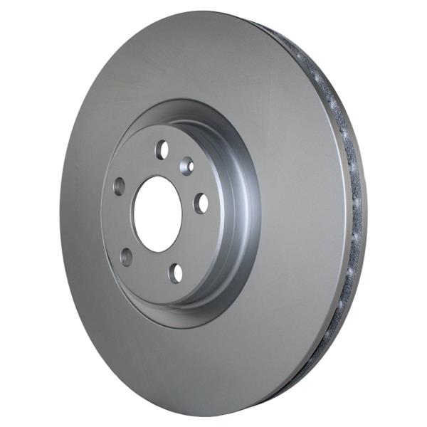 ÖN FREN DİSKİ ADET S60 III S90 II V60 IIV90 II XC40 XC60 II XC90 II 17 345 CAP