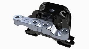 MOTOR KULAĞI SAĞ OPEL CROSSLAND PEUGEOT P301 P208 12 P207 07 P2008 14 C-ELYSEE 12 C3 09 C4 14 DS3 10 1.6 HDI