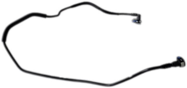 X YAKIT BORU KOMPLE TEK TRANSİT V363