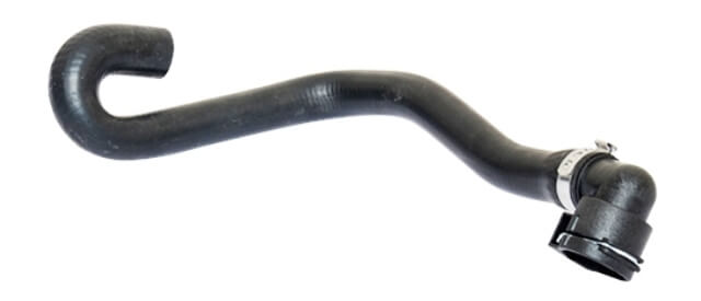 X KALORİFER GİRİŞ HORTUMU FORD CONNECT 1.8 TDCI 75-90 HP 02