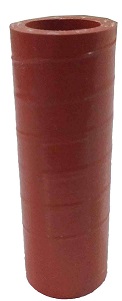 TURBO HORTUMU-SİLİKON KÜÇÜK KIRMIZI TRANSİT T15-M15