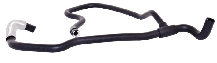 X KALORİFER HORTUMU FORD TRANSİT T350 V184 ÖNDEN ÇEKER 01-06