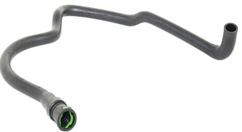 X KALORİFER ÇIKIŞ HORTUMU FORD TRANSİT V347 06-12