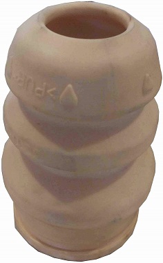 X AMORTİSÖR TAKOZU ÖN TRANSİT V347