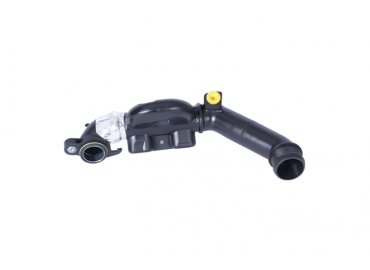 X MANİFOLD SUSTURUCU BORUSU PEUGEOT 3008 1.6 HDİ 307 1.6 HDİ 2000 - 2009 308 1.6 HDİ PARTNER