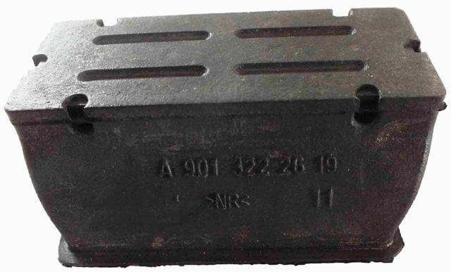 X MAKAS TAKOZU MB SPRINTER 901-902-903-904-VW LT35