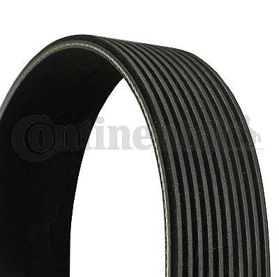 10PK1815 MULTİ V-BELT