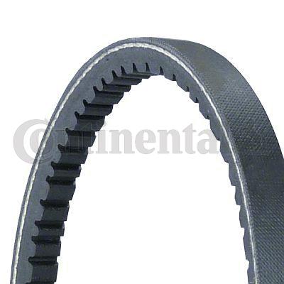 V-KAYIŞI FORD 11.9X876 GD11AV0875