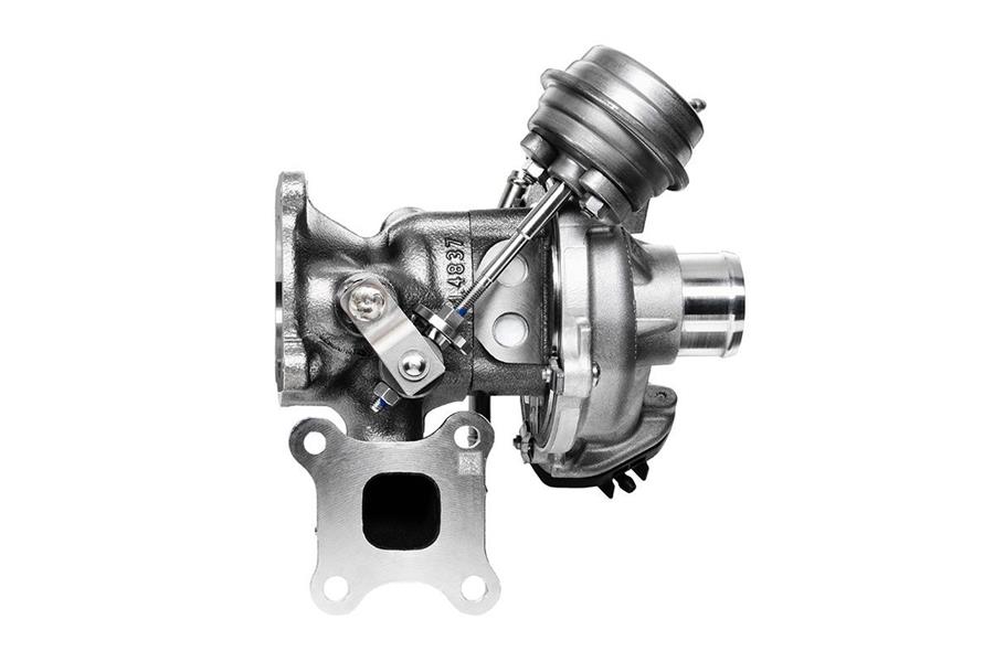 TURBO SARJ FOCUS III 11 17 C-MAX 11 17 FİESTA 08 17 MONDEO IV 14 B-MAX 12 ECOSPORT 12 1.0 ECOBOOS ECOBOOST