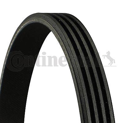 KANALLI KAYIŞ MGN-1.6-2.0 R19