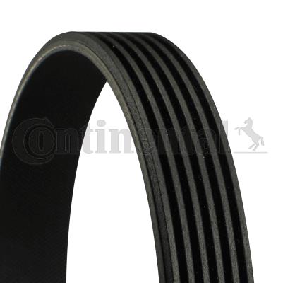 KANALLI ALTERNATÖR V KAYIŞI 6PK1073