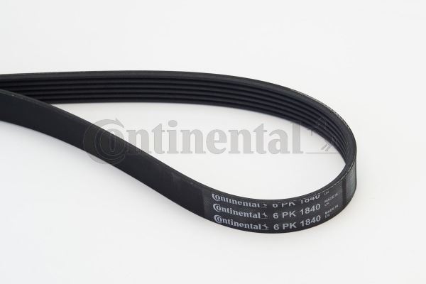 KANALLI KAYIŞ MAZDA 2 1.3-1.5 07-15 TOYOTA COROLLA 1.4-1.6 00-02 1.4 16V 00-01
