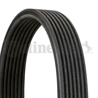 7DPK1697 MULTİ V-BELT