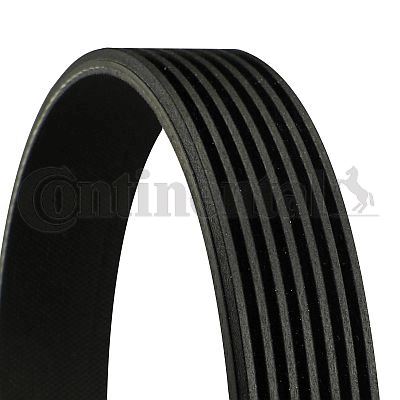 MULTİ V-BELT