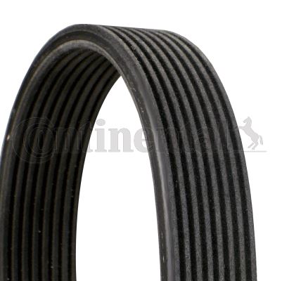 KANALLI KAYIŞ BMW 7 F01-F02-F03-F04 740İ 08-15 -BMW X6 E71-E72 XDRİVE 35 İ 08-14