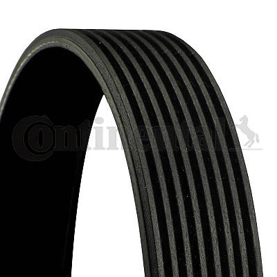 KANALLI KAYIŞ BMW 5 F07-F10-F11 - 6 F12-F13 -X5 E70 10
