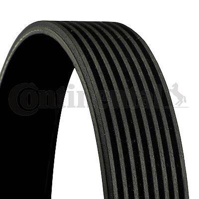 8PK1545 MULTİ V-BELT