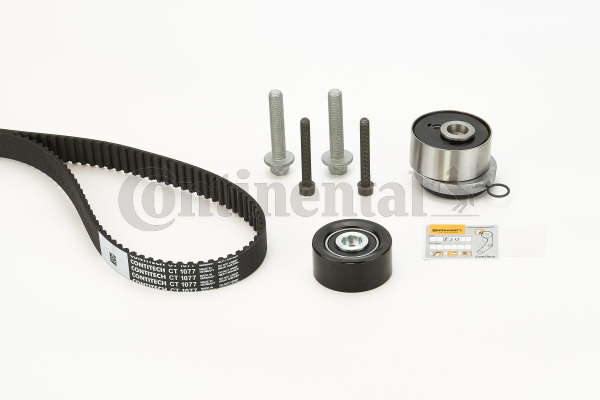 EKSANTRİK GERGİ KİTİ 146X240 ASTRA H-J-INSIGNIA-VECTRA C-CRUZE 1.6-1.8 Z16XEP-XER-A16LET-XER-B16XER