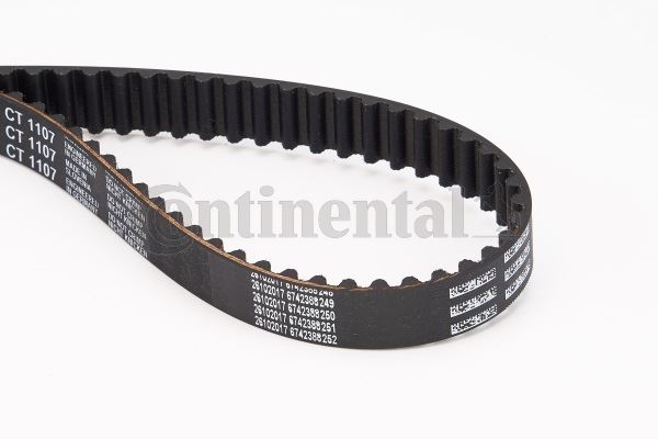 TRİGER KAYIŞI 099X190 HYUNDAI H100 H200 STAREX 2.5D8V MITSUBISHI L200 L300 L400 2.5D 8V KIA 5436XS