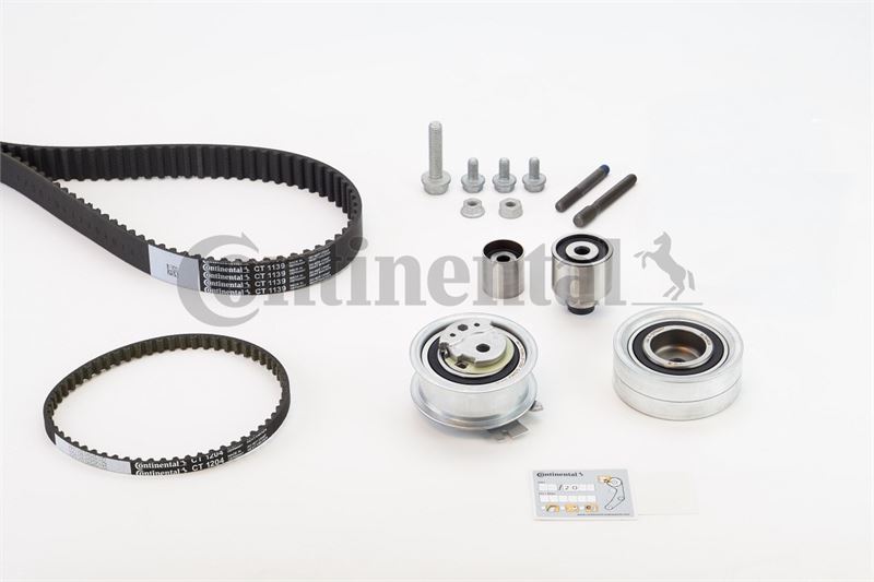 TRİGER SETİ CRAFTER-T6-A3-JETTA-CADDY-POLO-PASSAT 1.6-2.0 TDI CAYB/C/D-CAAB/C-CKUB-CFFB-CFWA-CAGA POMPA KAYIŞLI