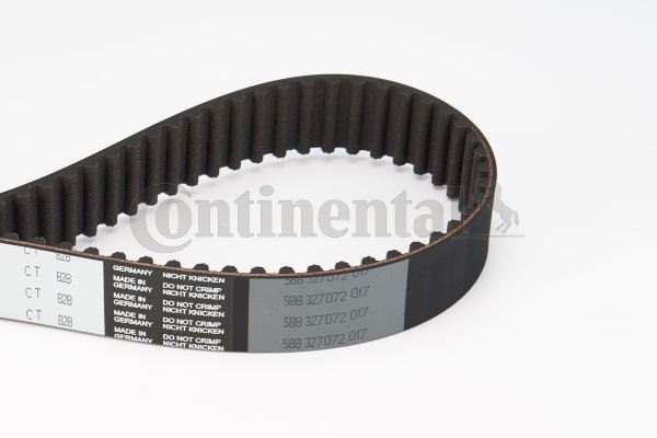 TRİGER KAYIŞI 124X260 TOYOTA COROLLA 1.3 16V 92-99 124 DİŞ 5358XS