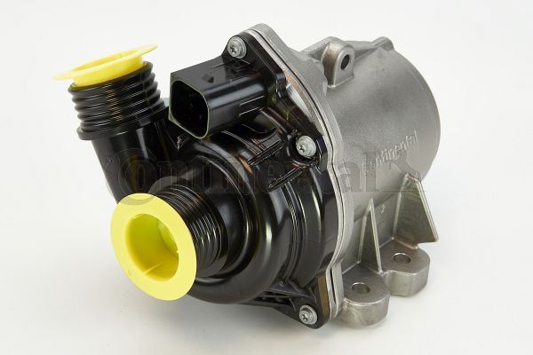 DEVIRDAIM SU POMPASI BMW E88 E82 E90 F10 F25 F26 E70 E71 E89 XDRIVE N54 N55