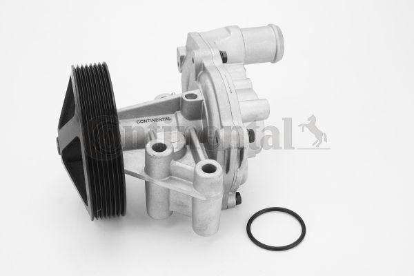 DEVIRDAIM POMPASI DEFENDER L316 11 16 FORD TRANSIT V363 11 2.2 155PS RANGER TKE 11 2.2 155PS