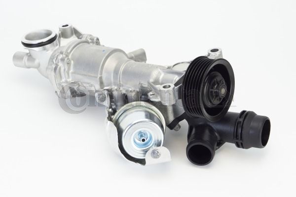 DEVIRDAIM POMPASI MERCEDES C-CLASS M274 W205 S205