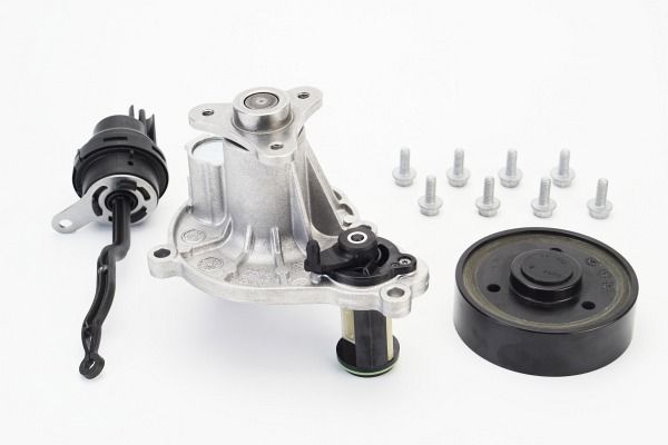 WPS3195 WATER PUMP
