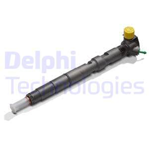 SOLENOID CR ENJEKTOR MERCEDES C180-200-220-CLS220-E220-E250-GLK200-GLK220-ML250-S250-SLK250 08/2008