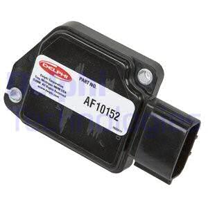 MAF SENSÖRÜ FORD MAVERİCK-NISSAN ALMERA-MİSTRAL-PATHFİNDER-PRİMERA-PRİMERA ESTATE-WAGON-TERRANO-TERR ANO II-TERRANO II VAN 96-04