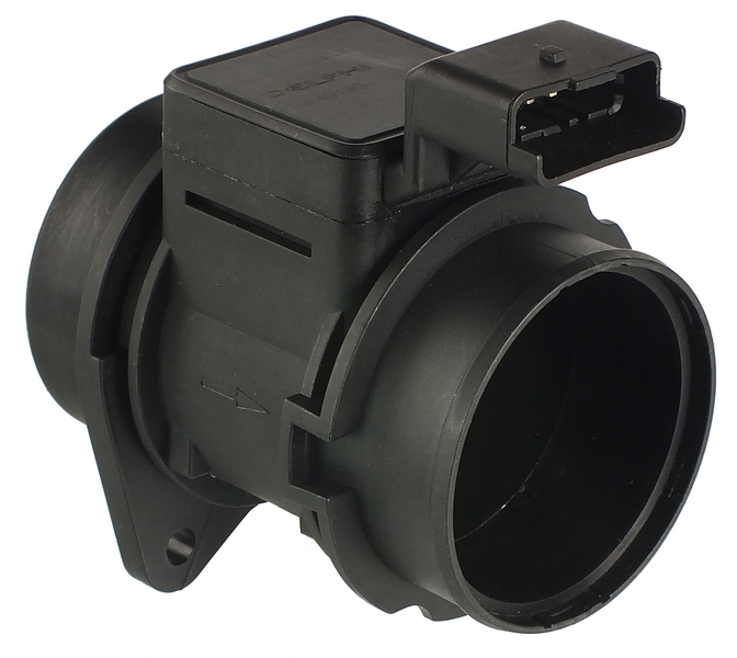 HAVA KÜTLE ÖLÇER DEBİMETRE C2-C3-C3 II-C3 PLURIEL-XSARA II-P206-P307-FIESTA-FUSION DV4TD 1.4HDI 8V