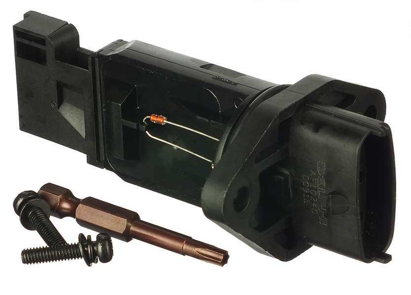 HAVA KÜTLE ÖLÇER DEBİMETRE ASTRA G 98-05 -CORSA C 1.7 00 VECTRA B X20DTH 96-03 1.7-2.0 16V