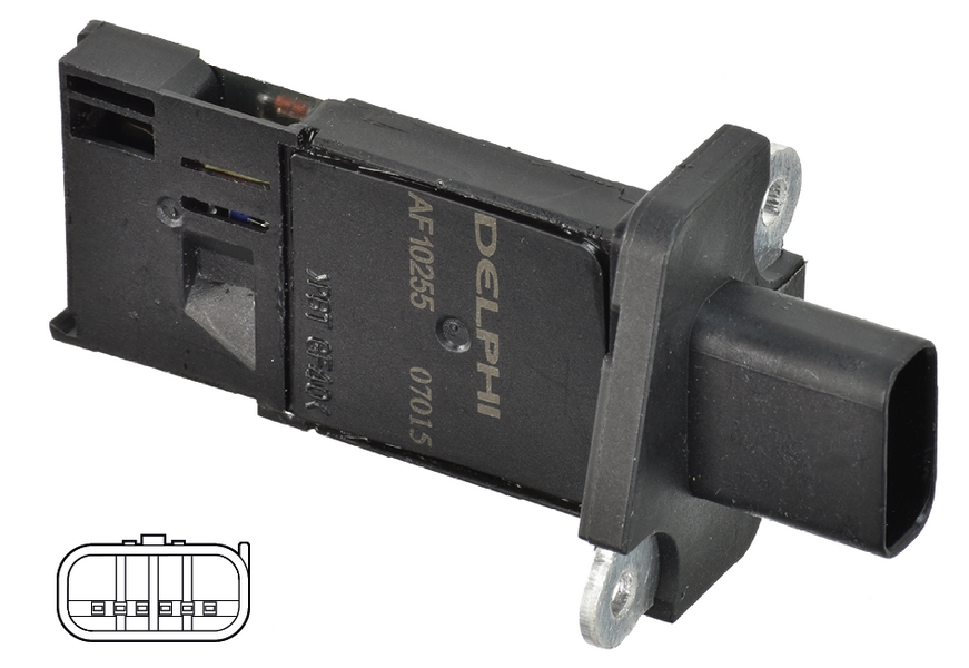 HAVA DEBİMETRESİ FREELANDER 2 L359 DEFENDER L316 TRANSIT V348-V347 2.4 TDCI 06 11 MONDEO IV 07 14 CONNECT 09 14 1.8 TDCI VOLVO S80 II 08 11 V70 III 07 11 PEUGEOT BOXER CITROEN JUMPER