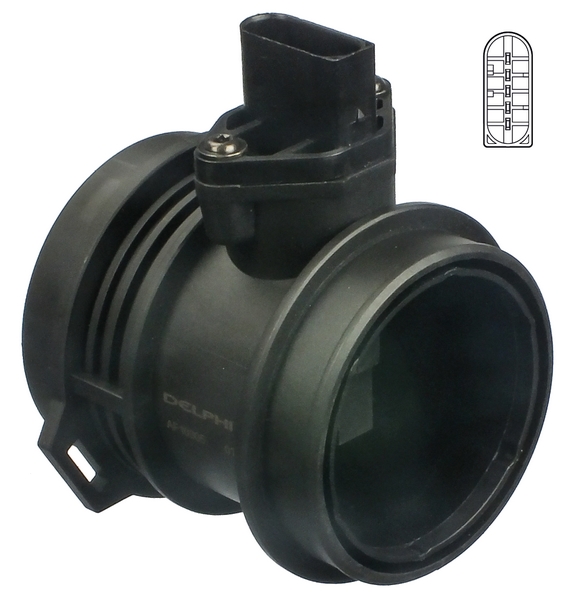 HAVA AKIS METRE MERCEDES M112 W202 W203 W210 W211 W220 W163 W463