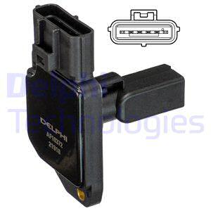 MAF SENSÖRÜ - FORD MONDEO. TRANSİT 10/00 03/07
